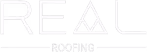 Real Roofing Logo